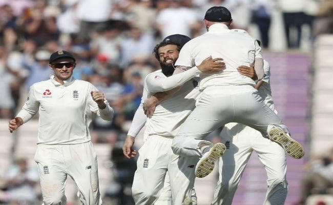 इंग्लैंड ने चौथे टेस्ट में भारत को 60 रन से हराया, शृंखला पर भी 3-1 से कब्जा