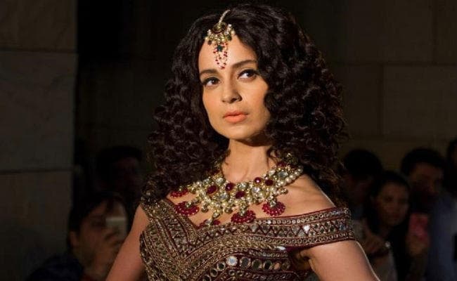 कंगना रनौत की ‘मणिकर्णिका'' में सोनू सूद की जगह दिखेंगे ये स्टार