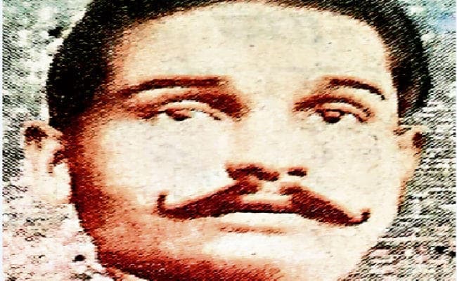 1857 सिपाही विद्रोह के अगुआ राजा अर्जुन सिंह