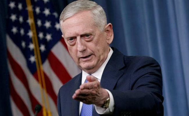 अमेरिका ने पाक को दी जाने वाली 30 करोड़ डॉलर रोक आतंकी समूहों पर कार्रवाई का बनाया दबाव