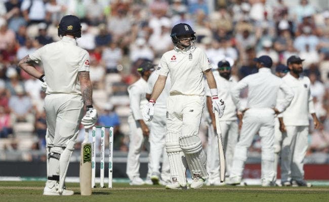 भारत को हराकर बोले अंग्रेज कप्तान, ''टेस्ट क्रिकेट अभी जिंदा है और आगे बढ़ रहा है''