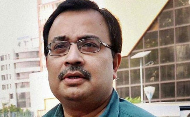 कोलकाता : कुणाल से सीबीआइ ने फिर की पूछताछ