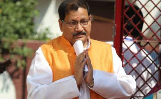 भाजपा नेता गामा सिंह का निधन, सीएम रघुवर दास ने जताया शोक, कल होगा अंतिम संस्कार