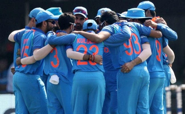 अक्तूबर में वेस्टइंडीज के खिलाफ 2 टेस्ट, 5 वनडे और 3 टी-20 मैच की शृंखला खेलेगा भारत