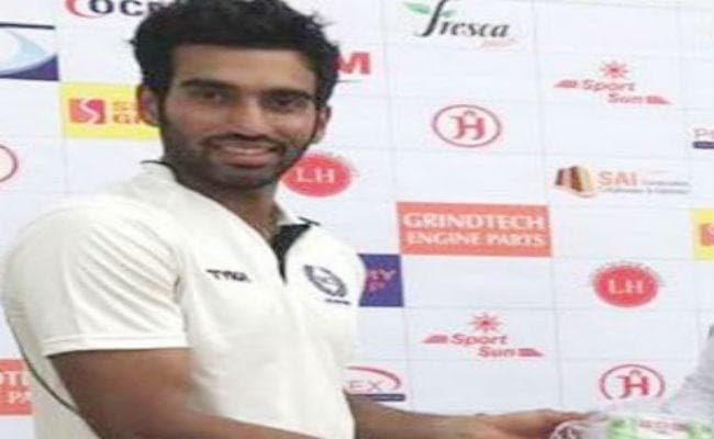 अरुणाचल रणजी टीम में अनुभवी क्रिकेटरों की अनदेखी, अनजान खिलाड़ी को दी गयी जगह, विवाद गहराया