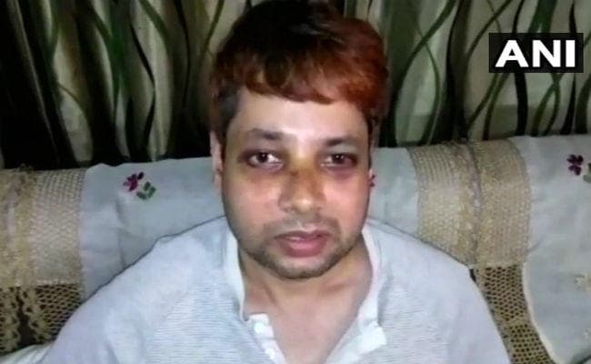 पटना : पिस्तौल के बल पर डॉक्टर का अपहरण कर मारपीट की, नकदी समेत हीरे की अंगूठी लूट ले गये