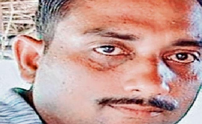 जमशेदपुर : ढाका पोस्ट पर तैनात जवान विशाल कुमार का निधन