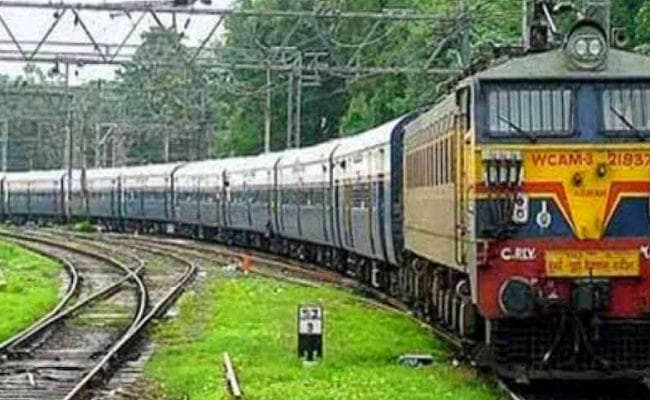 कोलकाता : 7-10 सितंबर तक ट्रेन सेवा रहेगी बाधित