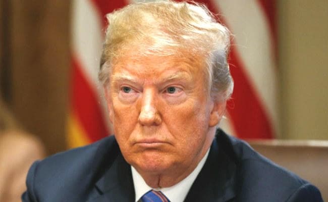 मीडिया रिपोर्ट का दावा, रक्षा मंत्री जिम मैटिस को पद से हटाना चाहते हैं डोनाल्ड ट्रंप