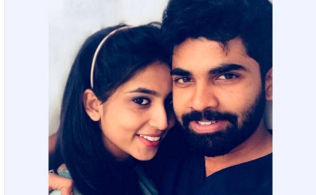 ''बाहुबली'' के डायरेक्टर के बेटे ने की सगाई, तसवीर शेयर कर कही ये बात