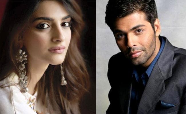 #Section377: करण जौहर-सोनम कपूर समेत इन सितारों ने सुप्रीम कोर्ट के फैसले का किया स्वागत