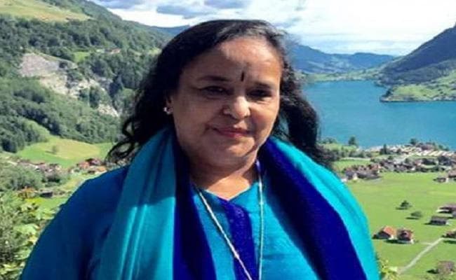 बिहार : डिप्टी सीएम सुशील मोदी की चचेरी बहन के घर आयकर विभाग का छापा