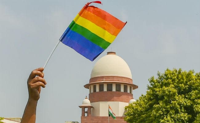 संयुक्त राष्ट्र ने समलैंगिकता पर सुप्रीम कोर्ट के फैसले का स्वागत किया