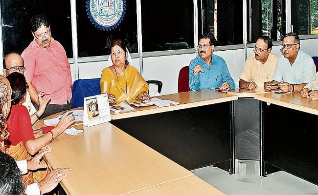 रांची विवि छात्र संघ चुनाव : 12 सितंबर को वोटर लिस्ट जमा करने का निर्देश