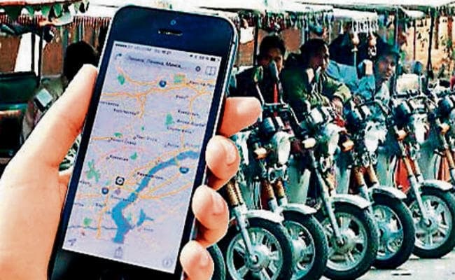 20 से रांची में ओला और उबर की तर्ज पर शुरू होगा ‘हमसफर’ ई-रिक्शा