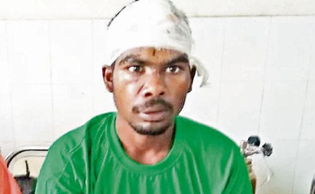 पलामू : लड़की देखने आये थे, चोर समझकर पीटा, एक की मौत