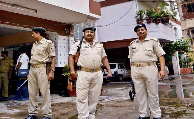 पटना सहित भागलपुर पूर्णिया और कटिहार में आयकर की छापेमारी, जानें क्या-क्या हुआ जब्त