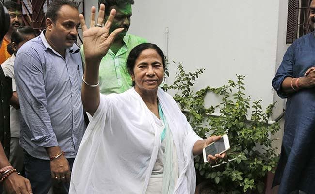 विकास के नाम पर जनता को धोखा दे रही तृणमूल सरकार