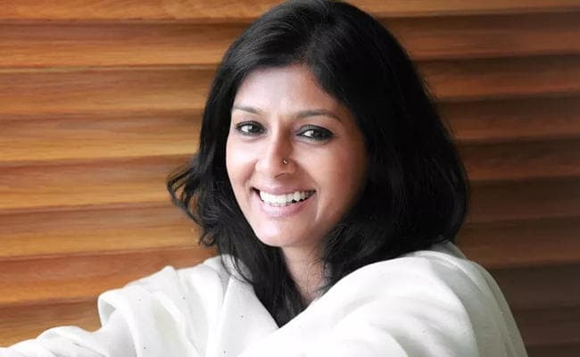 टोरंटो में इस अभिनेत्री ने भारत को बताया विरोधाभास की भूमि