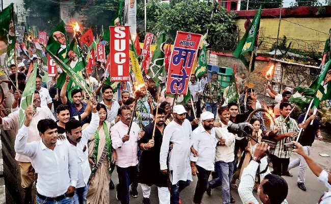 महंगाई और पेट्रोल-डीजल की बढ़ती कीमतों के खिलाफ विपक्षी पार्टियों का भारत बंद आज