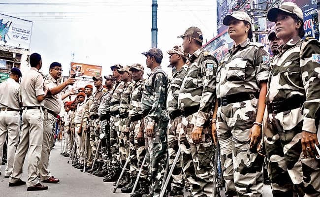 भारत बंद : उत्पात मचानेवालों का वीडियो-फोटो करें व्हाट्सएप, पुलिस करेगी कार्रवाई, तैयारी पूरी, निषेधाज्ञा सुबह से लागू