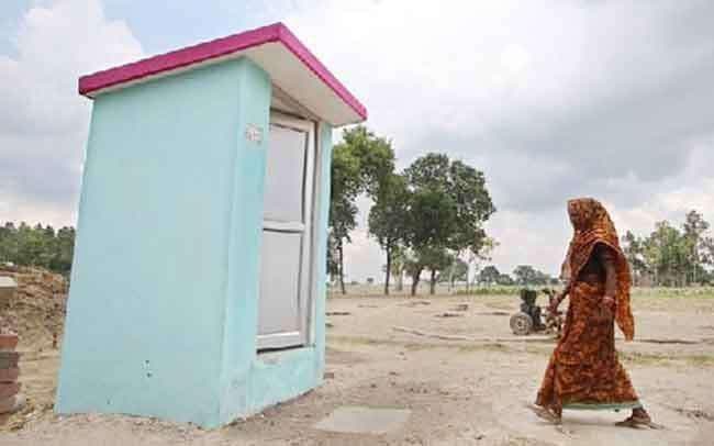 स्वच्छ भारत मिशन : ओडीएफ में पटना सबसे पीछे