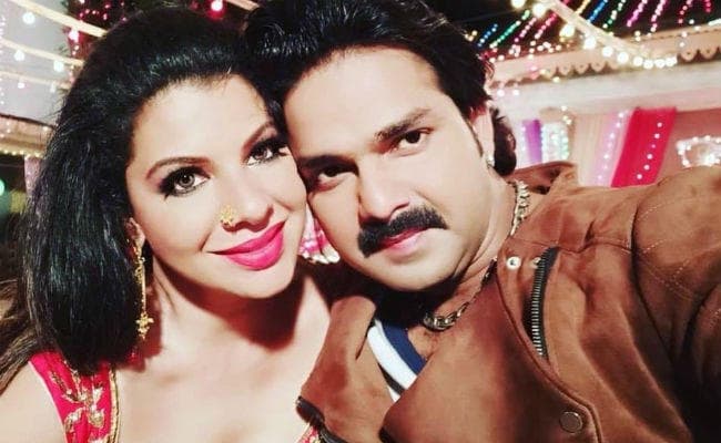 पवन सिंह और संभावना सेठ नजर आयेंगे ‘शेर सिंह’ में