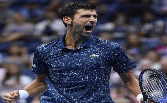 नोवाक जोकोविच ने जीता अमेरिकी ओपन खिताब, पिट सैम्प्रास की बराबरी की