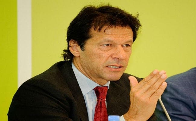 इमरान खान ने चीन से दोस्ती को पाकिस्तान की विदेश नीति का अहम हिस्सा बताया