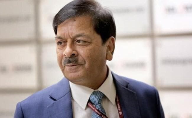 सतर्कता आयुक्त के पद पर शरद कुमार की नियुक्ति के खिलाफ याचिका खारिज