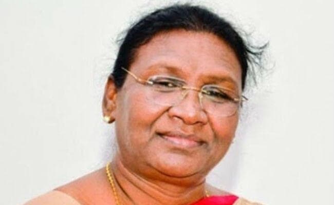 विधानसभा में नियुक्ति/प्रोन्नति में गड़बड़ी पर राज्यपाल द्रौपदी मुर्मू ने की कार्रवाई की अनुशंसा