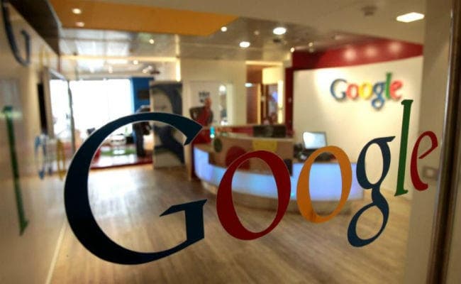 गूगल पेमेंट डाटा स्टोर करने के लिए भारत में सर्वर लगाने को तैयार