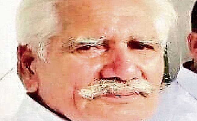 रांची : राणा संग्राम सिंह को मिलेगा ग्लोरी ऑफ इंडिया का पुरस्कार