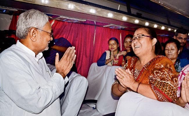 पटना से जनकपुर और बोधगया से काठमांडो के लिए बस सेवा शुरू, लंबी दूरी की भाड़ा बेसिक आधार पर होगी तय