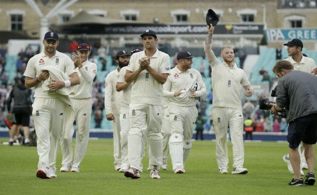 जो रूट की ख्वाहिश, बल्लेबाजों के लिए आतंक बने रहें जेम्स एंडरसन