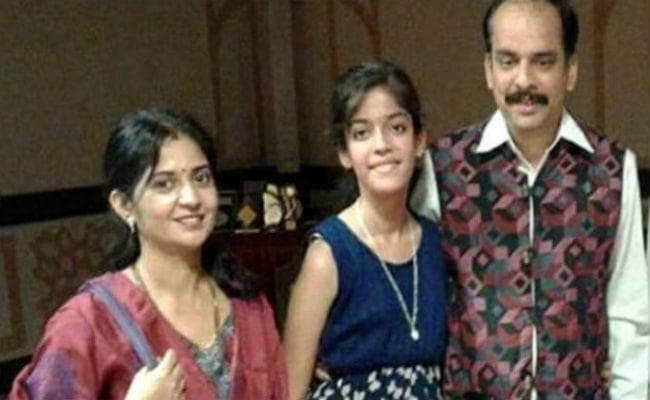 अहमदाबाद का बुरारी कांड : अंधविश्वास में एक और परिवार ने कर ली खुदकुशी!