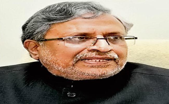 बिहार में 65 बनाम 35 प्रतिशत के बीच लड़ाई : उपमुख्यमंत्री