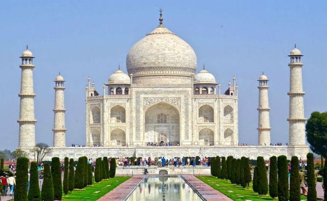 जल्द ही ताजमहल में देख सकेंगे शाहजहां और मुमताज की कब्र