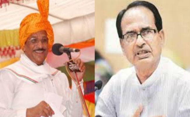 मेडिकल कॉलेज के उद्घाटन को लेकर शिवराज-भूरिया में छिड़ी जंग!