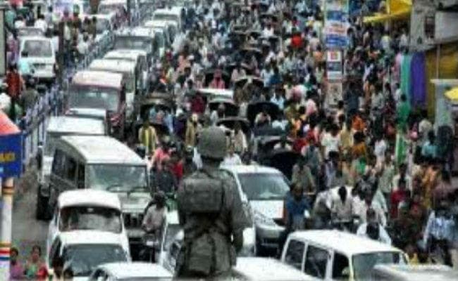 रांची : शहरों की ट्रैफिक व्यवस्था सुधारने के लिए अंगरेजों से ली जायेगी मदद