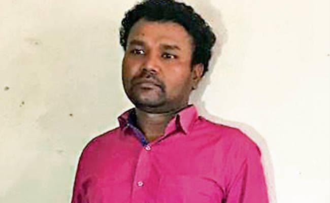 तीज पर पत्नी से मिलने हजारीबाग आया था 10 लाख का इनामी कोहराम, गिरफ्तार