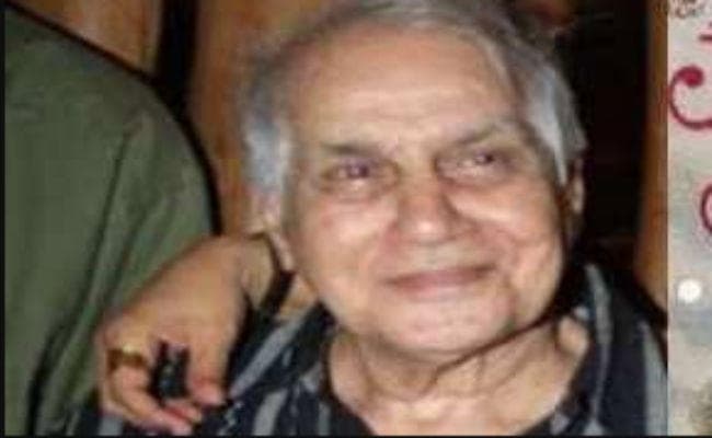 ''जब जब फूल खिले'' के लेखक ब्रिज कात्याल का निधन