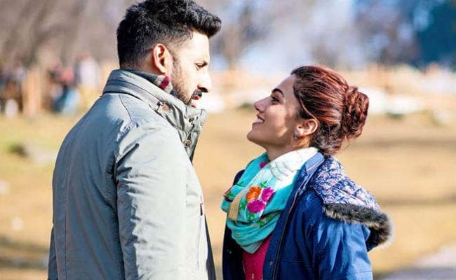 FILM REVIEW: मॉडर्न प्रेम की कहानी मनमर्ज़ियां