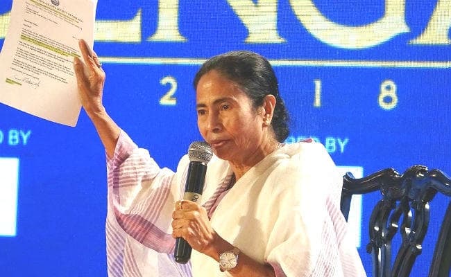 माझेरहाट ब्रिज को तोड़कर बनेगा नया फ्लाइओवर, दोषियों को बख्शा नहीं जायेगा : CM ममता