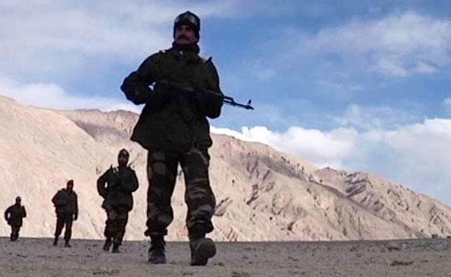 चीन के कदमों से डोकलाम जैसी और घटनाएं होने की आशंका