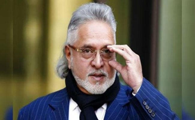 वकील के दावे के बाद फिर चढ़ा पारा- बैंक से कहा था भाग सकता है माल्या, स्टेट बैंक का इनकार