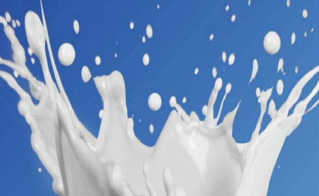 डेयरी उत्पाद से हर्ट डिजीज का खतरा है कम