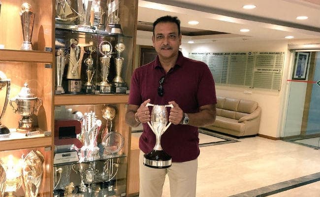 बोले शास्त्री- इंग्लैंड से ज्यादा हमें करेन ने किया परेशान