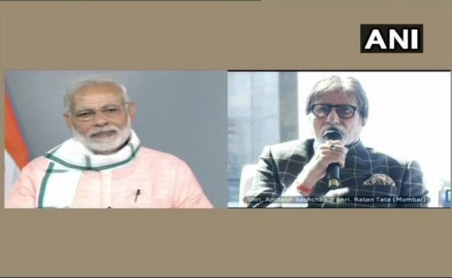 पीएम नरेंद्र मोदी ने की ‘स्वच्छता ही सेवा मूवमेंट’ की शुरुआत, कहा बापू के सपनों को साकार करेंगे
