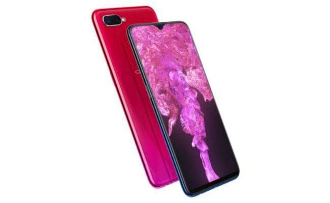 OPPO का नया स्मार्टफोन एफ9 और एफ9 प्रो आज से बाजार में उपलब्ध